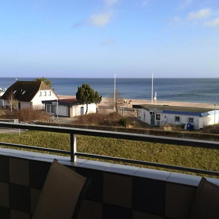 Strandhotel Wohnung 31 Dahme  Exterior foto