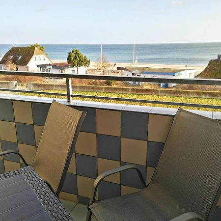 Strandhotel Wohnung 31 Dahme  Exterior foto