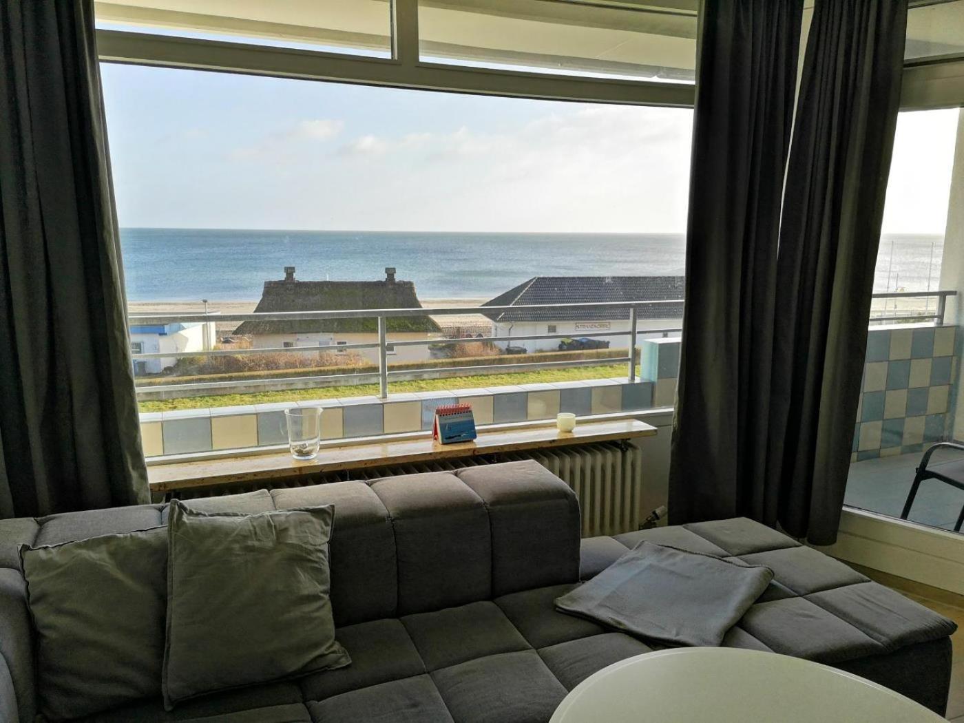 Strandhotel Wohnung 31 Dahme  Exterior foto